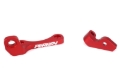 Picture of PERRIN 22-26 Subaru WRX / 19-25 Ascent / 20-25 Outback & Legacy Turbo TMIC Bracket - Red
