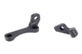 Picture of PERRIN 22-26 Subaru WRX / 19-25 Ascent / 20-25 Outback & Legacy Turbo TMIC Bracket - Black