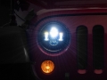Picture of Raxiom RAX LED Headlights - J108042