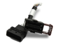Picture of Raxiom 07-18 Jeep Wrangler JK 06-22 Dodge Challenger SpeedForm Series Throttle Controller