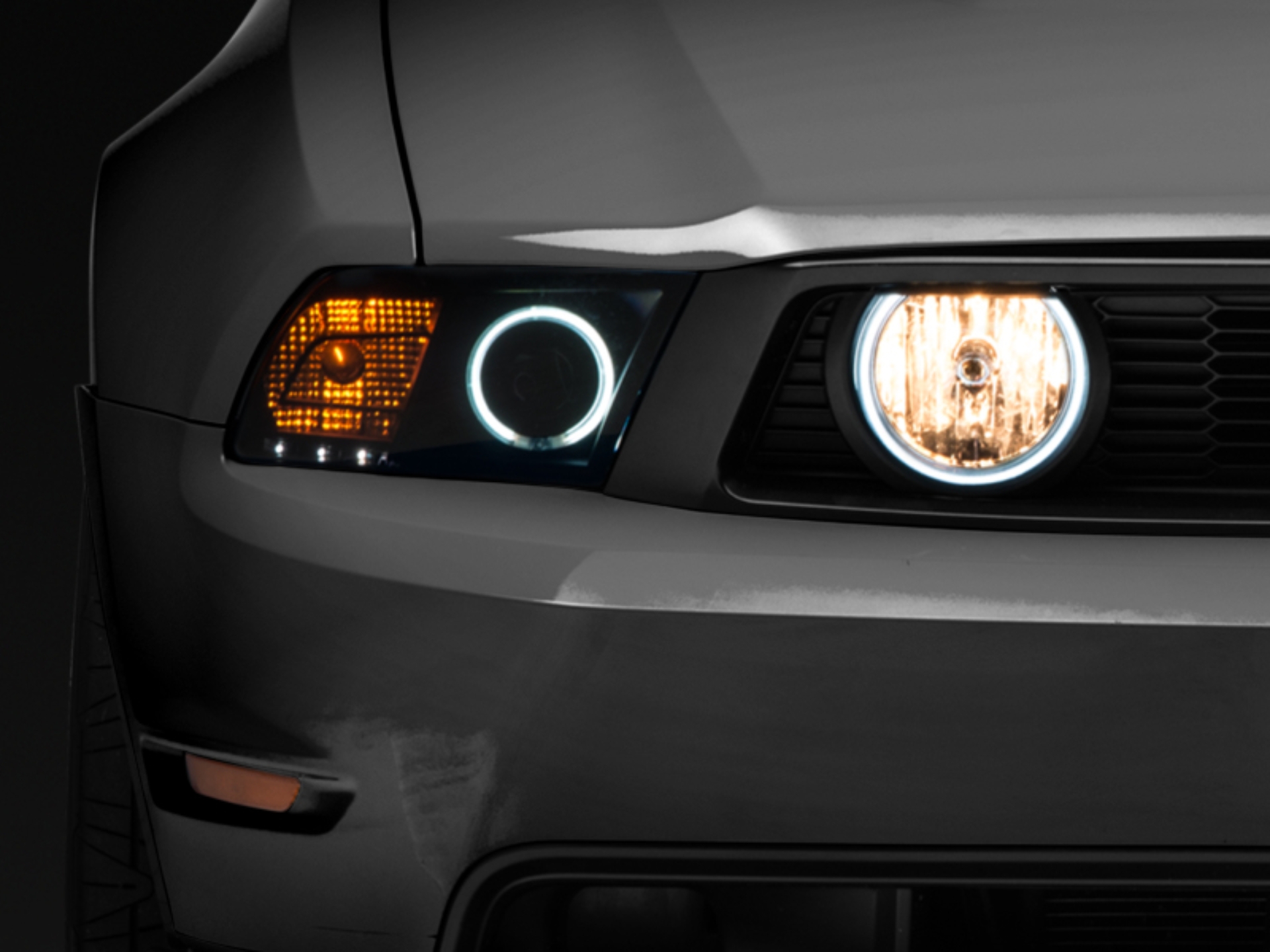 Picture of Raxiom RAX Fog Lights - 49134