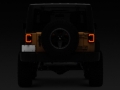 Picture of Raxiom RAX LED Taillights - J138358