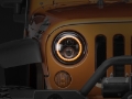 Picture of Raxiom RAX LED Headlights - J108037