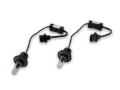 Picture of Raxiom Axial Series LED Headlight/Fog Light Bulbs H13