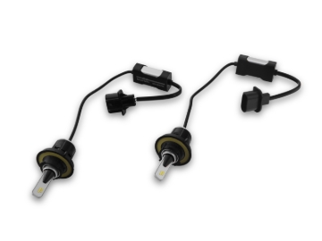Picture of Raxiom Axial Series LED Headlight/Fog Light Bulbs H13