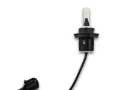Picture of Raxiom Axial Series LED Headlight/Fog Light Bulbs H13