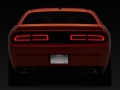 Picture of Raxiom 08-14 Challenger LED Tail Lights- Black Housing (Smoked Lens)
