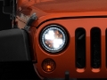 Picture of Raxiom RAX LED Headlights - J108047