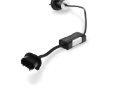 Picture of Raxiom Axial Series LED Headlight/Fog Light Bulbs H13