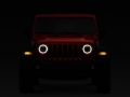 Picture of Raxiom RAX LED Headlights - J133763