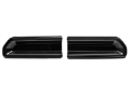Picture of Raxiom 08-14 Challenger LED Tail Lights- Black Housing (Smoked Lens)