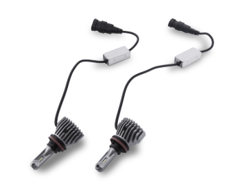 Picture of Raxiom Axial Series LED Headlight/Fog Light Bulbs (H11)