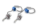 Picture of Raxiom Axial Series LED Headlight/Fog Light Bulbs (9007)