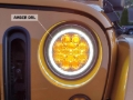 Picture of Raxiom RAX LED Headlights - J108047