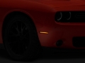 Picture of Raxiom 15-22 Challenger Excluding Widebody Axial Series LED Side Marker Lights (Smoked)