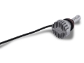 Picture of Raxiom Axial Series LED Headlight/Fog Light Bulbs (H11)