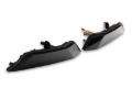 Picture of Raxiom 15-17 Ford Mustang Axial Series LED Sequential Turn Signals (Smoked)