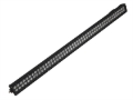 Picture of Raxiom 07-18 Jeep Wrangler JK 50-Inch Straight Dual Row LED Light Bar Flood/Spot Combo Beam
