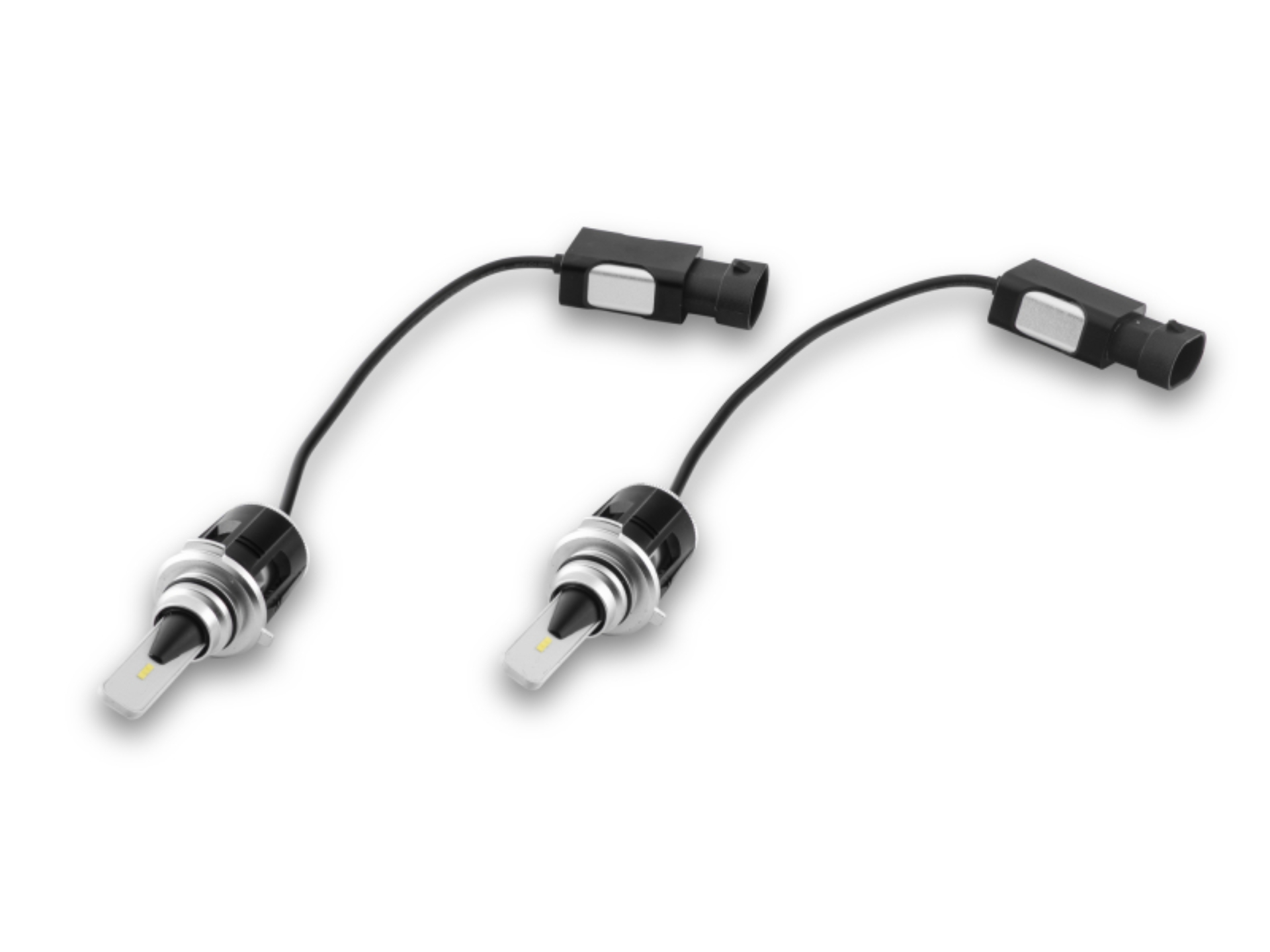 Picture of Raxiom Axial Series LED Headlight/Fog Light Bulbs H10