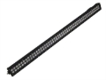 Picture of Raxiom 07-18 Jeep Wrangler JK 50-Inch Straight Dual Row LED Light Bar Flood/Spot Combo Beam