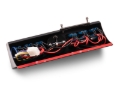 Picture of Raxiom 07-18 Jeep Wrangler JK Control Box w/ Switch Panel