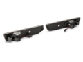 Picture of Raxiom 05-09 Ford Mustang Axial Series LED Side Markers (Smoked)