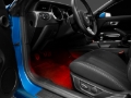Picture of Raxiom Axial Series LED Interior Courtesy Lighting