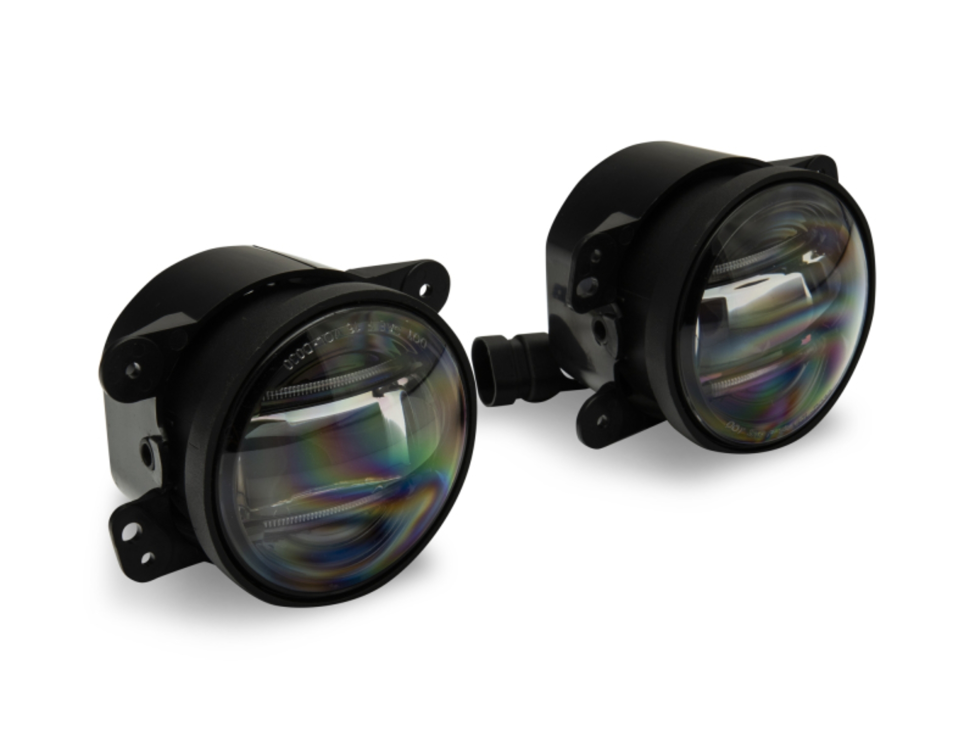 Picture of Raxiom RAX Fog Lights - J130814