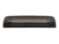 Picture of Raxiom 09-18 Dodge RAM 1500 10-18 RAM 2500/3500 Axial Series LED Third Brake Light (Smoked)