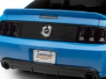 Picture of Raxiom 05-09 Ford Mustang Axial Series LED Third Brake Light (Smoked)