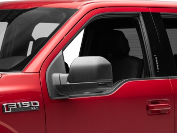 Picture of Raxiom 15-18 F-150 Axial Series Sequential LED Side Mirror Marker Lights (Smoked)