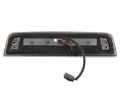 Picture of Raxiom 09-18 Dodge RAM 1500 10-18 RAM 2500/3500 Axial Series LED Third Brake Light (Smoked)