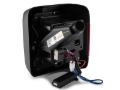 Picture of Raxiom 18-22 Jeep Wrangler JL LED Tail Lights- Black Housing - Red Lens