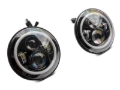 Picture of Raxiom RAX LED Headlights - J142665
