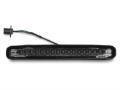 Picture of Raxiom 05-09 Ford Mustang Axial Series LED Third Brake Light (Smoked)