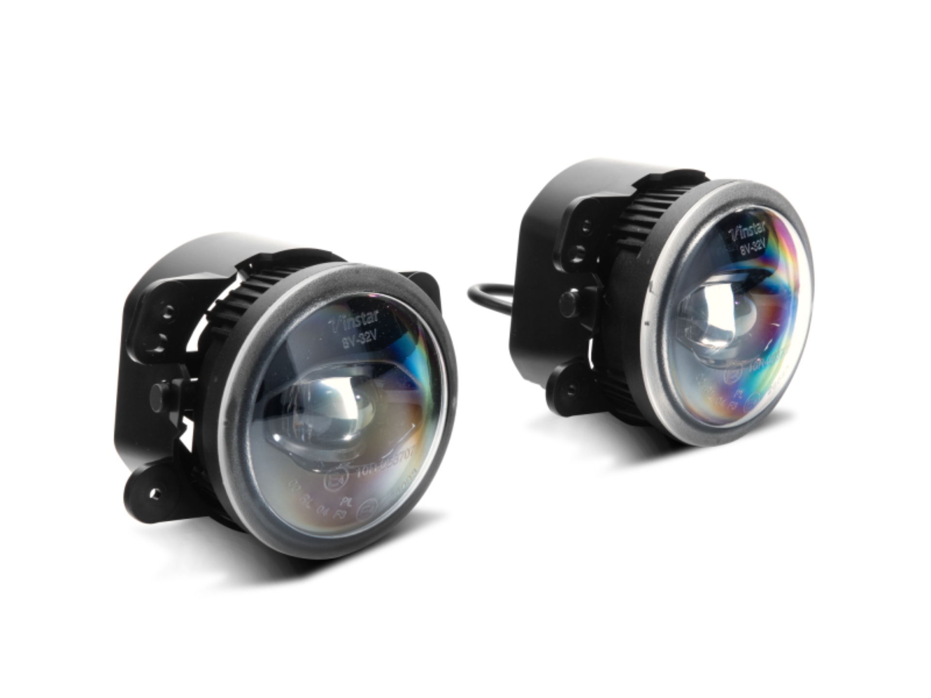 Picture of Raxiom RAX Fog Lights - J127018