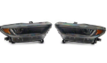 Picture of Raxiom RAX LED Headlights - 406011-1