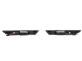 Picture of Raxiom Axial Series LED Side Marker Lights Rear (Smoked) - 404231