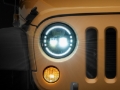 Picture of Raxiom RAX LED Headlights - J155570