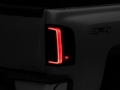 Picture of Raxiom 07-13 Chevy Silverado 1500 G2 LED Tail Lights- Black Housing (Clear Lens)
