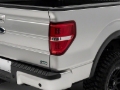 Picture of Raxiom 09-14 F-150 Styleside G2 LED Tail Lights- Chrome Housing Red/Clear Lens