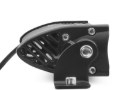 Picture of Raxiom 50-Inch Super Slim Dual Row LED Light Bar (Universal Some Adaptation May Be Required)