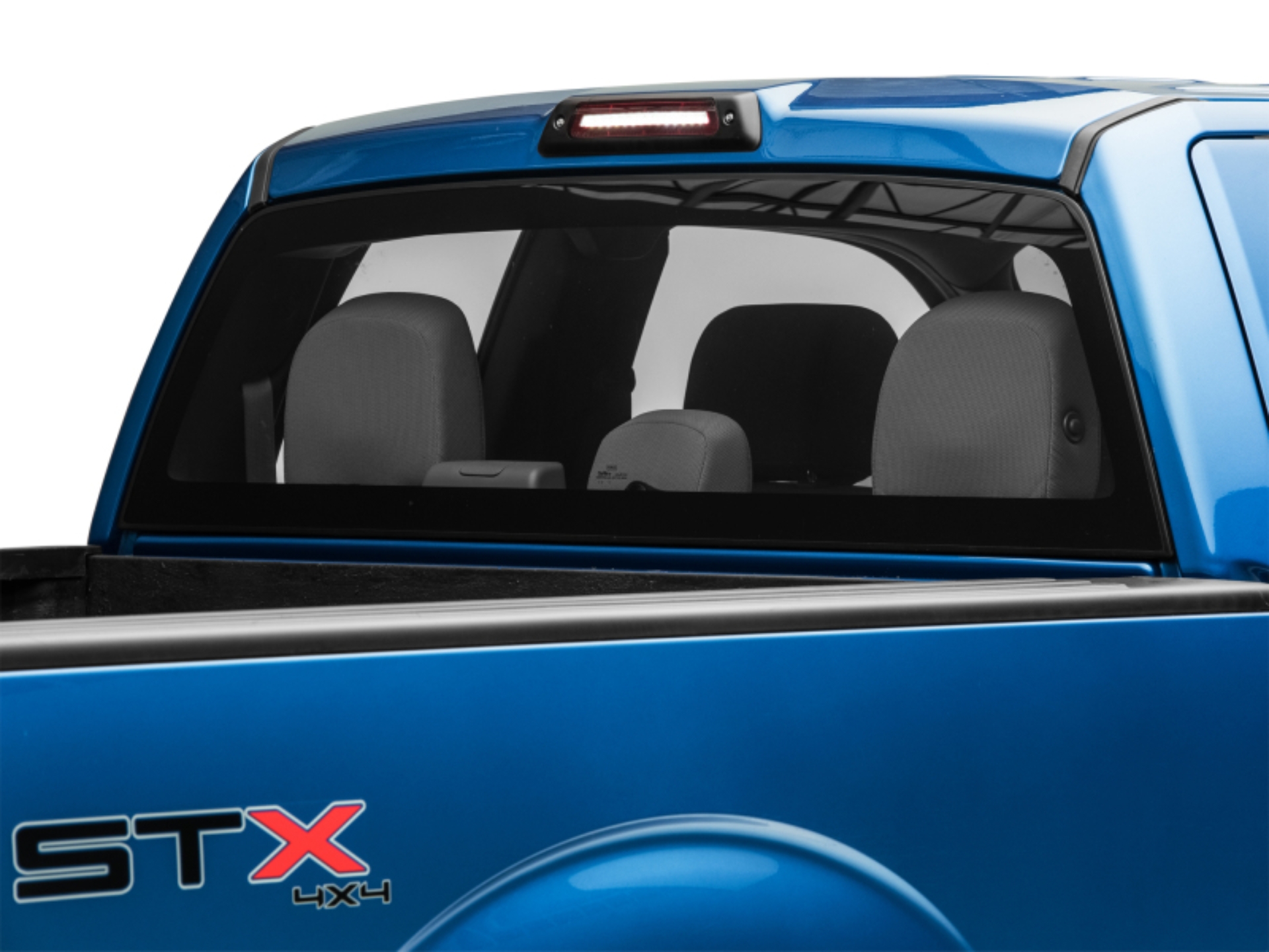 Picture of Raxiom 09-14 Ford F-150 Excluding Raptor Axial Series LED Third Brake Light