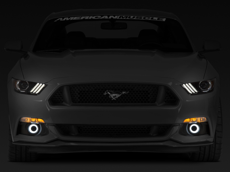 Picture of Raxiom RAX Fog Lights - 398032