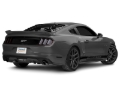 Picture of Raxiom 15-22 Ford Mustang Axial Series LED Side Marker Lights Rear (Smoked)