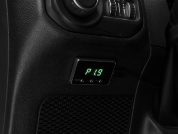 Picture of Raxiom 18-22 Jeep Wrangler JL Axial Series SpeedForm Series Throttle Controller