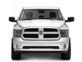 Picture of Raxiom 09-18 Dodge RAM 1500 LED Bar Headlights- Black Housing (Clear Lens)