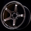 Picture of Advan GT Beyond 20x12 +20 5x114.3 Racing Copper Bronze Wheel