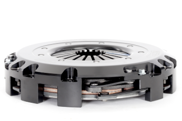 Picture of Clutch Masters 00-04 Audi A6/A6 Quattro 2.7L 850 Strapped Series Clutch Kit - 800ft/lbs Torque