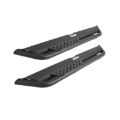 Picture of Go Rhino Dominator Xtreme DT Side Steps - Tex Blk - 52in. (Boards ONLY/Brackets Req.)